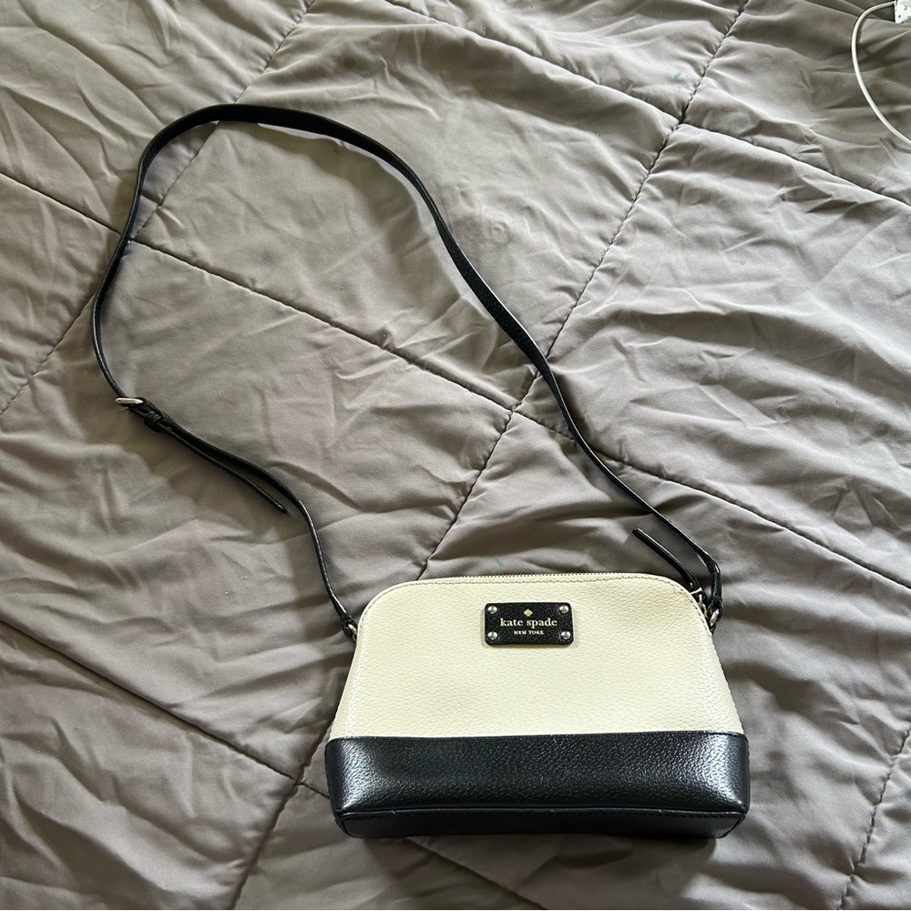 Kate Spade Crossbody Bag